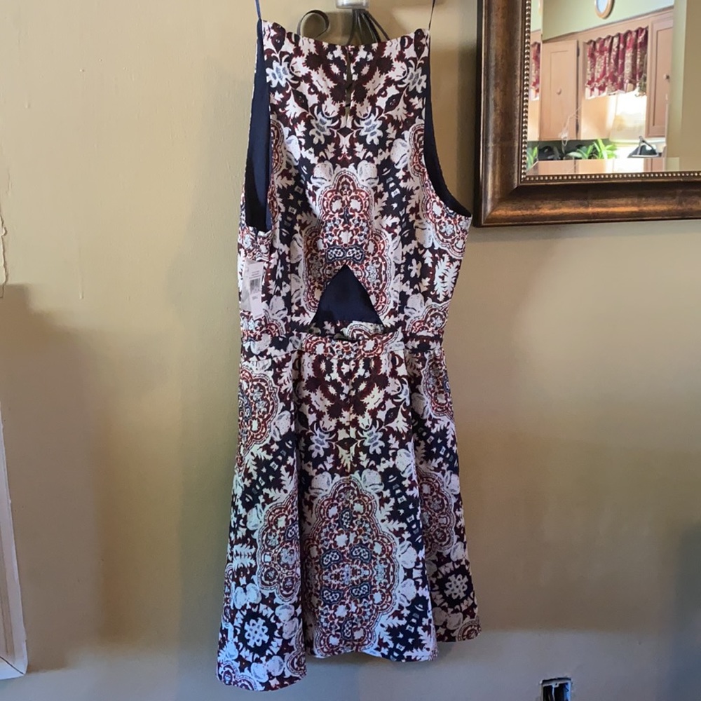 1. State Spice Market Dress - Picture 3 of 14